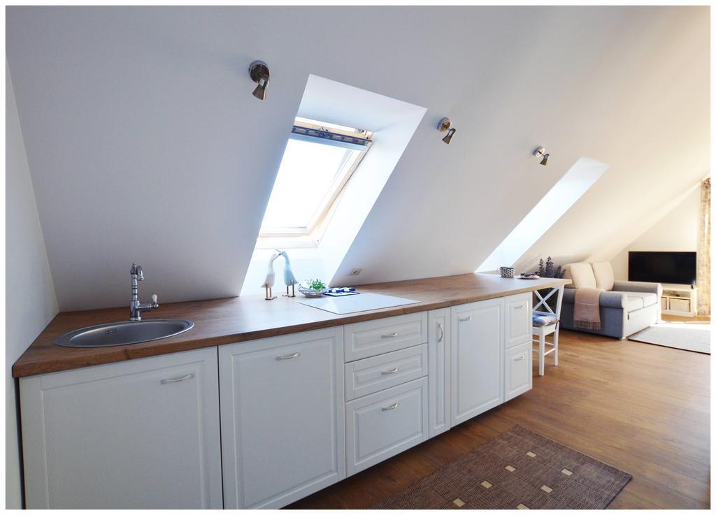 Smelynas Neringa Apartments Preila Room photo