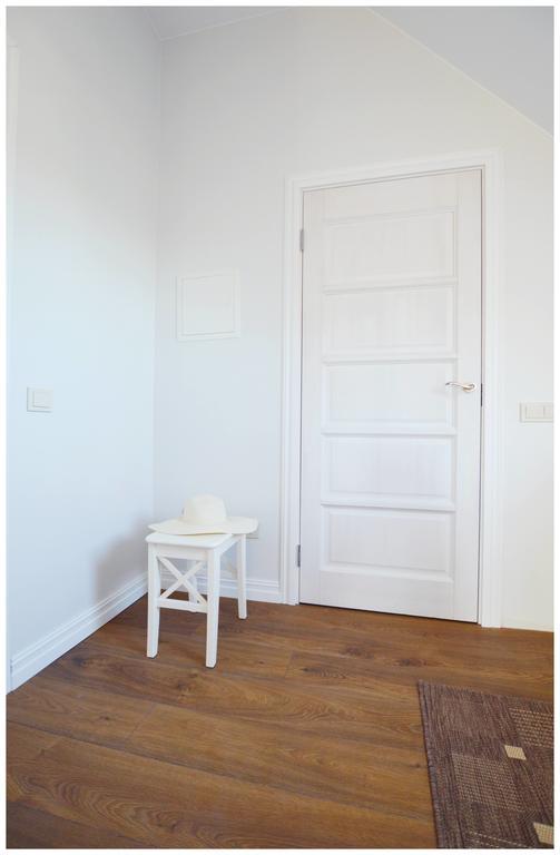 Smelynas Neringa Apartments Preila Room photo