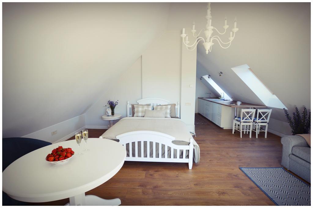 Smelynas Neringa Apartments Preila Room photo