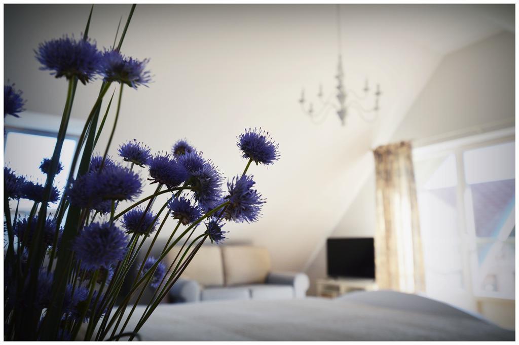 Smelynas Neringa Apartments Preila Room photo