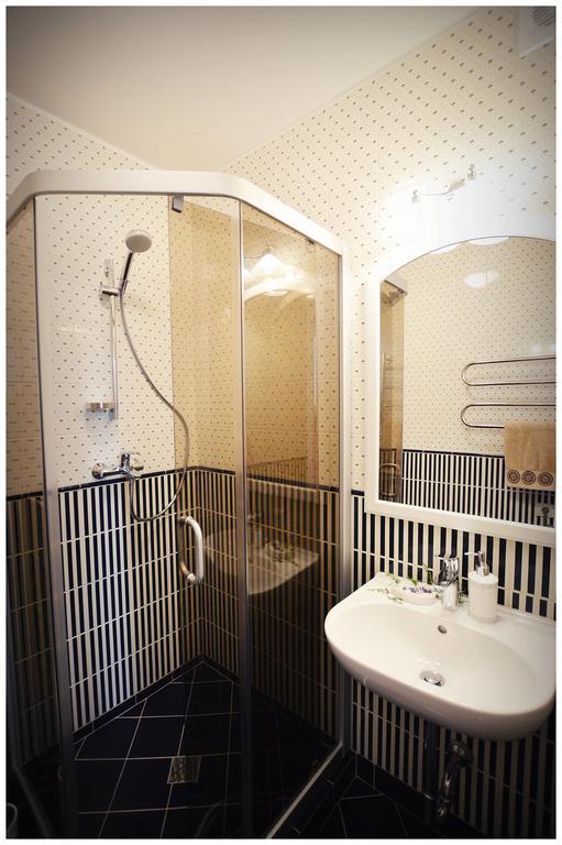 Smelynas Neringa Apartments Preila Room photo