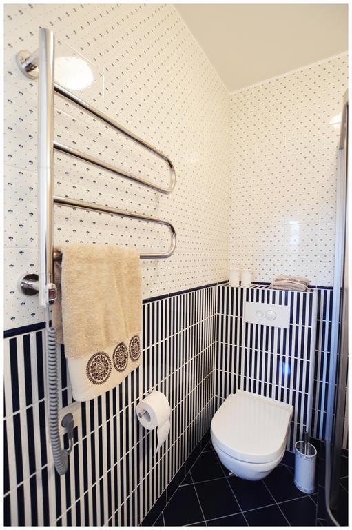 Smelynas Neringa Apartments Preila Room photo