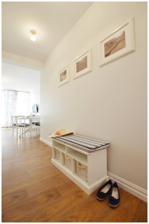 Smelynas Neringa Apartments Preila Room photo