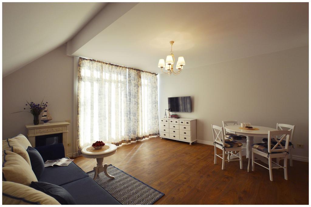 Smelynas Neringa Apartments Preila Room photo