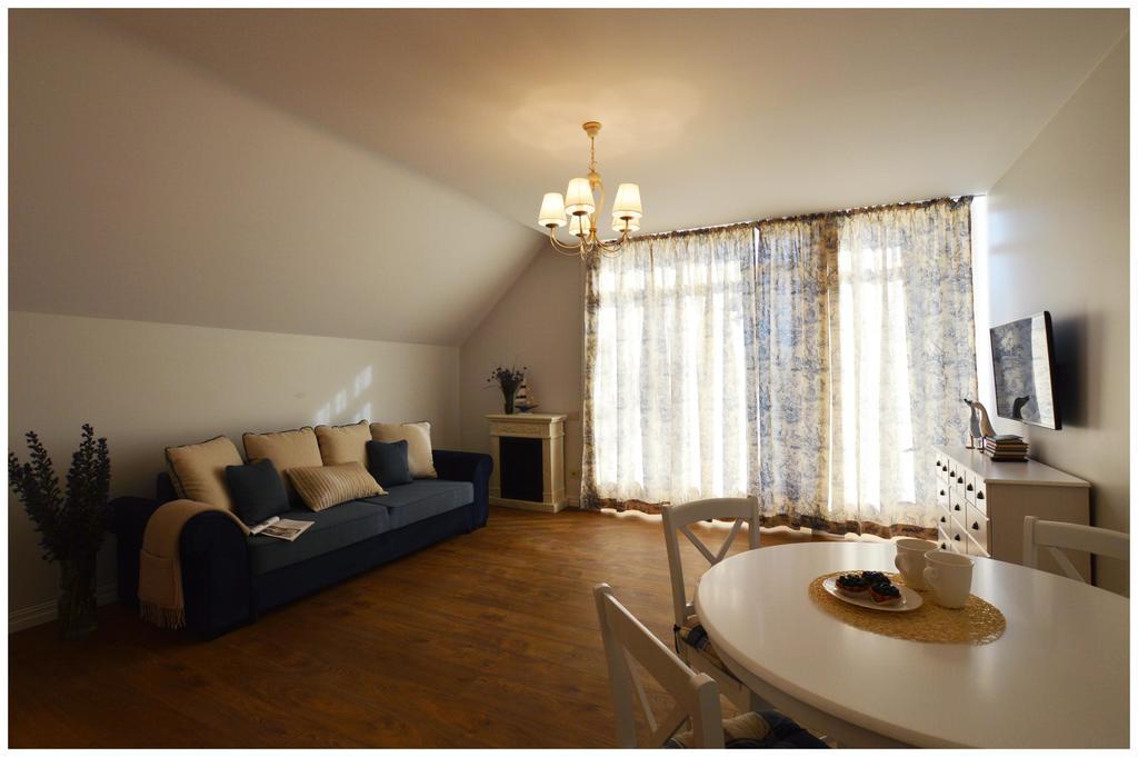 Smelynas Neringa Apartments Preila Room photo