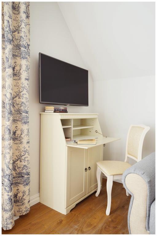 Smelynas Neringa Apartments Preila Room photo
