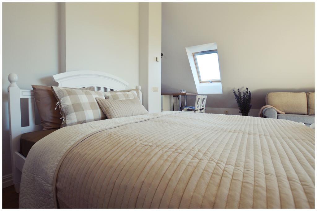 Smelynas Neringa Apartments Preila Room photo