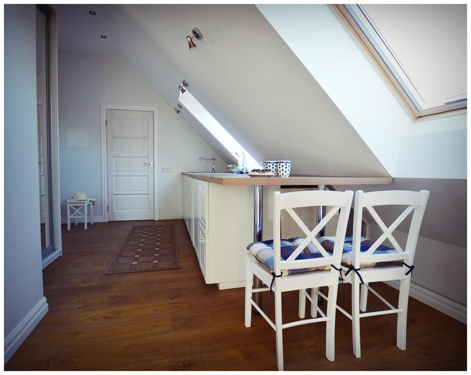 Smelynas Neringa Apartments Preila Room photo