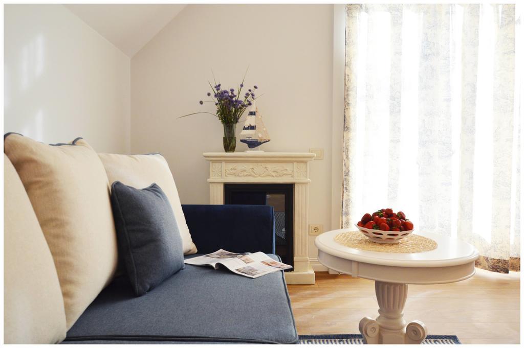 Smelynas Neringa Apartments Preila Room photo